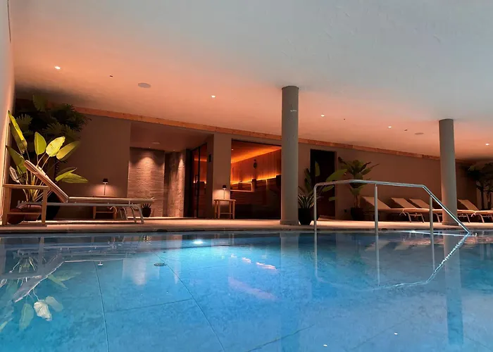 Hotel Gran Fanes Corvara In Badia