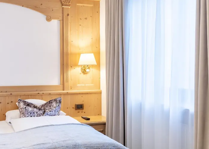 Hotel Arkadia - "Adults Only" Corvara In Badia
