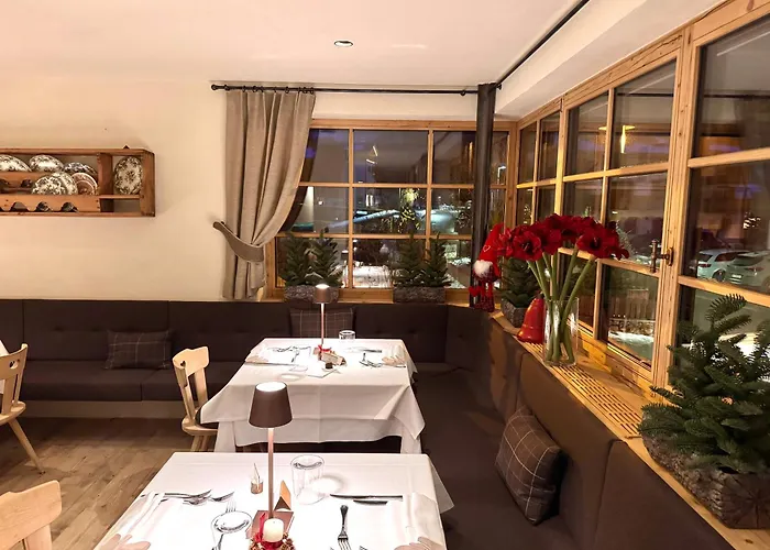 Hotel Gran Fanes Corvara In Badia